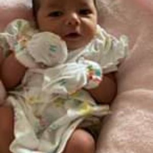 Meet your Posher, Christine